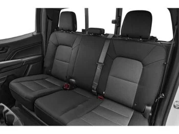 Chevrolet Colorado Trail Boss 4RM