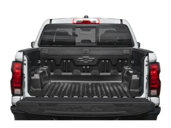 Chevrolet Colorado Trail Boss 4RM