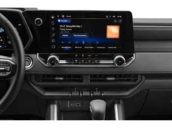 Chevrolet Colorado Trail Boss 4RM