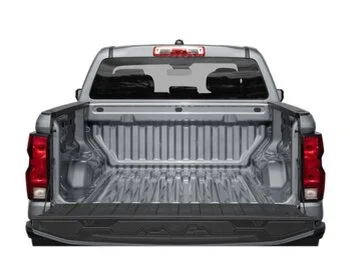 Chevrolet Colorado WT 4RM