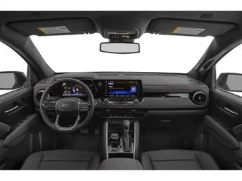 Chevrolet Colorado Z71 4RM