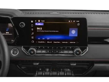 Chevrolet Colorado Z71 4RM