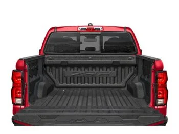 Chevrolet Colorado ZR2 4RM