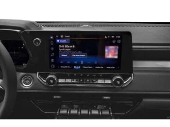 Chevrolet Colorado LT 4RM