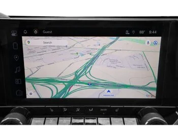 Chevrolet Colorado LT 4RM