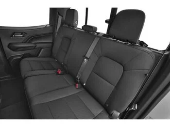 Chevrolet Colorado LT 4RM