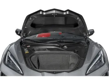 Chevrolet Corvette 2LZ