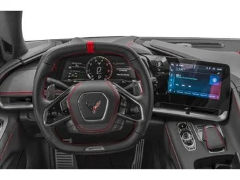 Chevrolet Corvette 3LZ