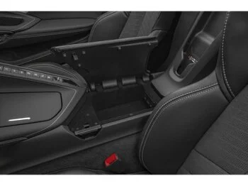 Chevrolet Corvette 1LT