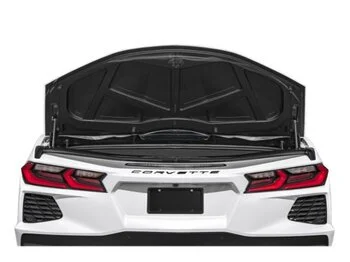 Chevrolet Corvette 3LT