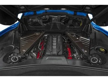 Chevrolet Corvette 2LT