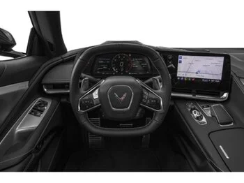 Chevrolet Corvette 2LT