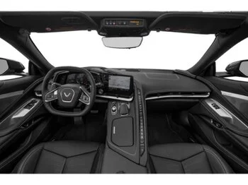Chevrolet Corvette 3LT