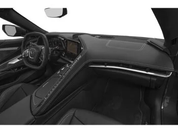 Chevrolet Corvette 3LT