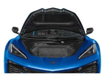 Chevrolet Corvette 3LZ