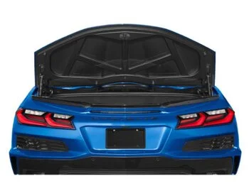 Chevrolet Corvette 3LZ