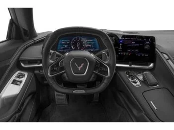Chevrolet Corvette 1LZ