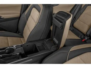 Chevrolet Equinox ACTIV TI