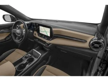 Chevrolet Equinox ACTIV TI