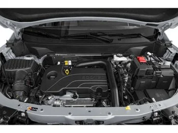 Chevrolet Equinox ACTIV TI