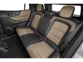 Chevrolet Equinox ACTIV TI