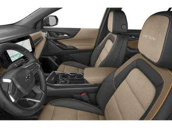 Chevrolet Equinox ACTIV TI