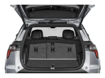 Chevrolet Equinox ACTIV TI