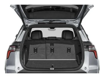 Chevrolet Equinox ACTIV TI