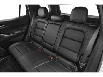 Chevrolet Equinox LT TI