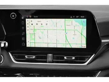 Chevrolet Equinox LT TI