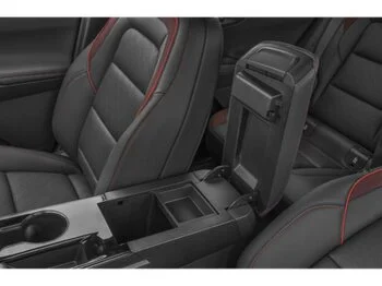 Chevrolet Equinox RS TI