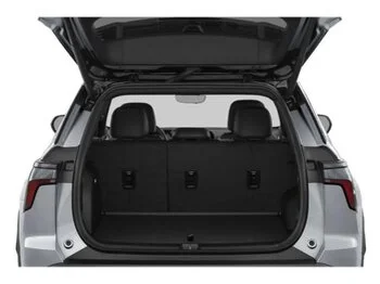 Chevrolet Equinox RS TI