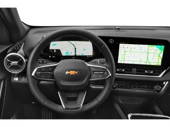 Chevrolet Equinox LT TA