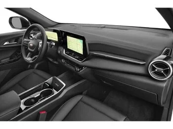 Chevrolet Equinox LT TA