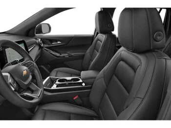 Chevrolet Equinox LT TA