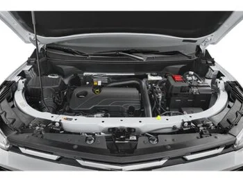 Chevrolet Equinox LT TA