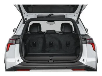 Chevrolet Equinox LT TA