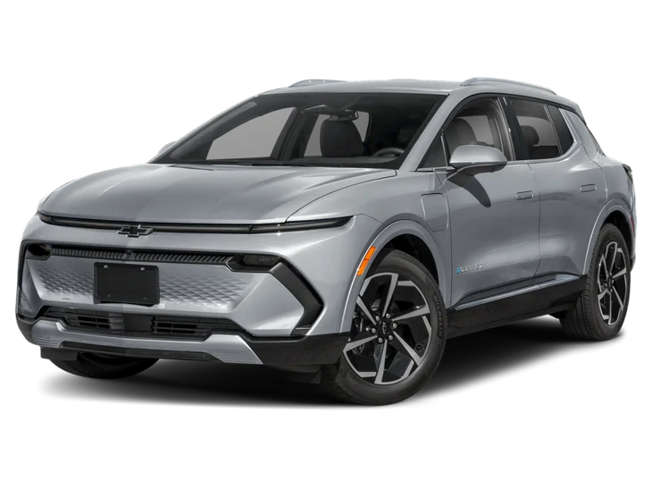 Chevrolet Equinox EV