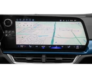 Chevrolet Equinox EV LT