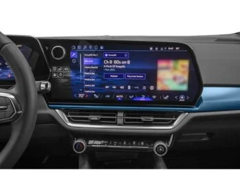 Chevrolet Equinox EV LT