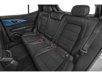 Chevrolet Equinox EV LT