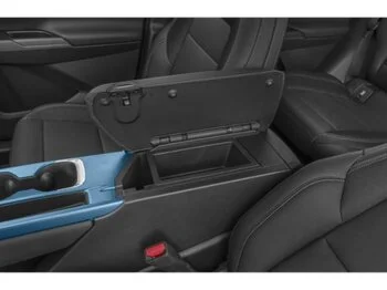 Chevrolet Equinox EV LT