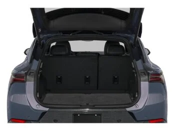 Chevrolet Equinox EV LT