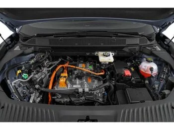 Chevrolet Equinox EV LT