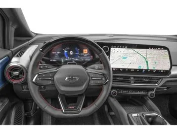 Chevrolet Equinox EV RS