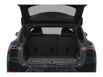 Chevrolet Equinox EV RS