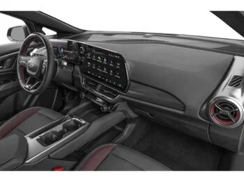 Chevrolet Equinox EV RS