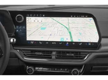 Chevrolet Equinox EV RS