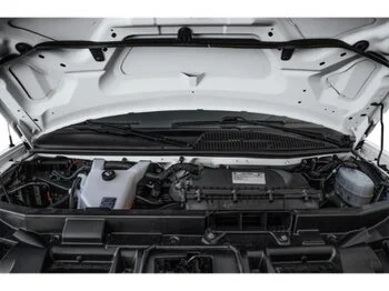 Chevrolet Express Passenger LS