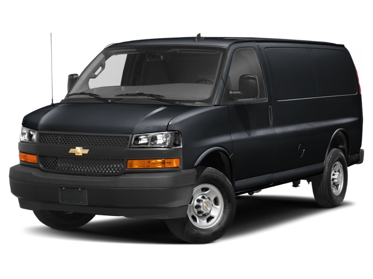 2025 Chevrolet Fourgonnette Express utilitaire  2025 Chevrolet Fourgonnette Express utilitaire